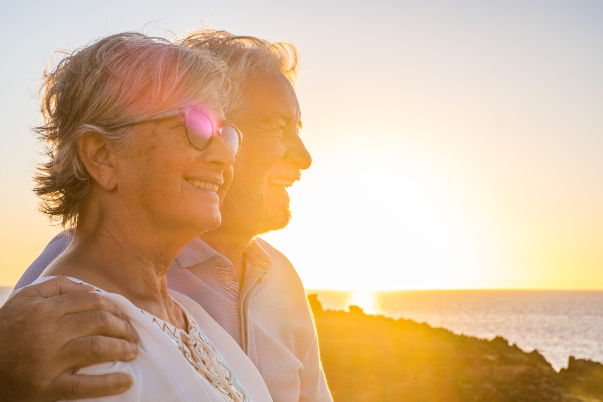 How to Travel Well for Seniors over 75