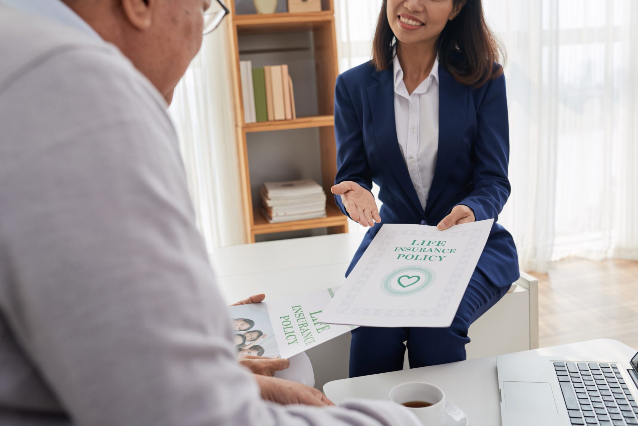 Life Insurance for Non-US Citizens | International Citizens Insurance