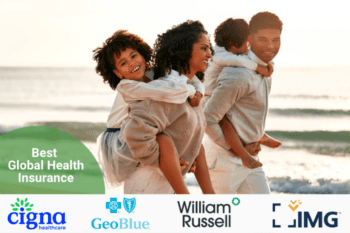 Best International Health insurance Companies and Plans