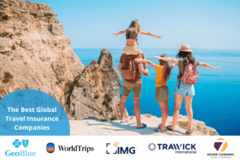 international travel insurance best