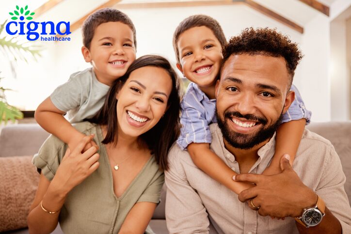 How to Add Dependent to Cigna Insurance?