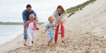 CFAR allows families to cancel for any reason, such as during flu season