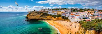 compare travel insurance plans for your next international trip