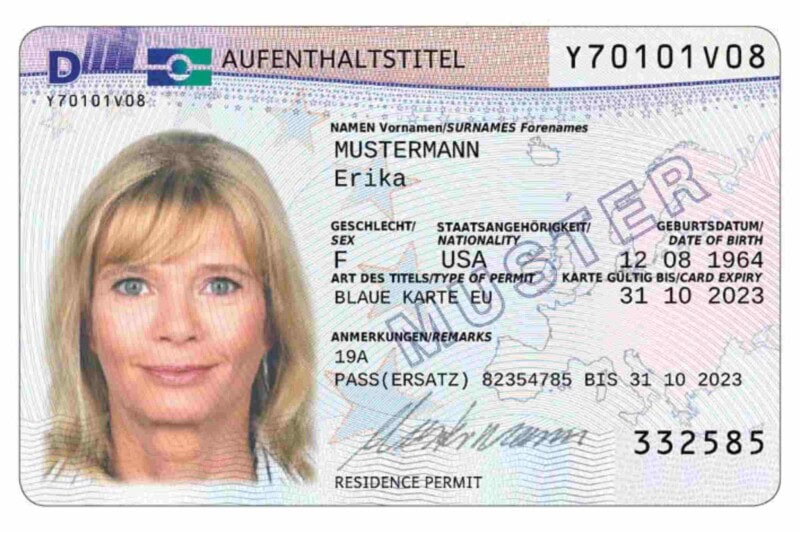 The EU Blue Card, which offers a streamlined pathway for highly skilled professionals to live and work across the EU, making member states among the easiest countries to get a work visa in Europe.