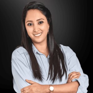 lucero vergara, sales development representative