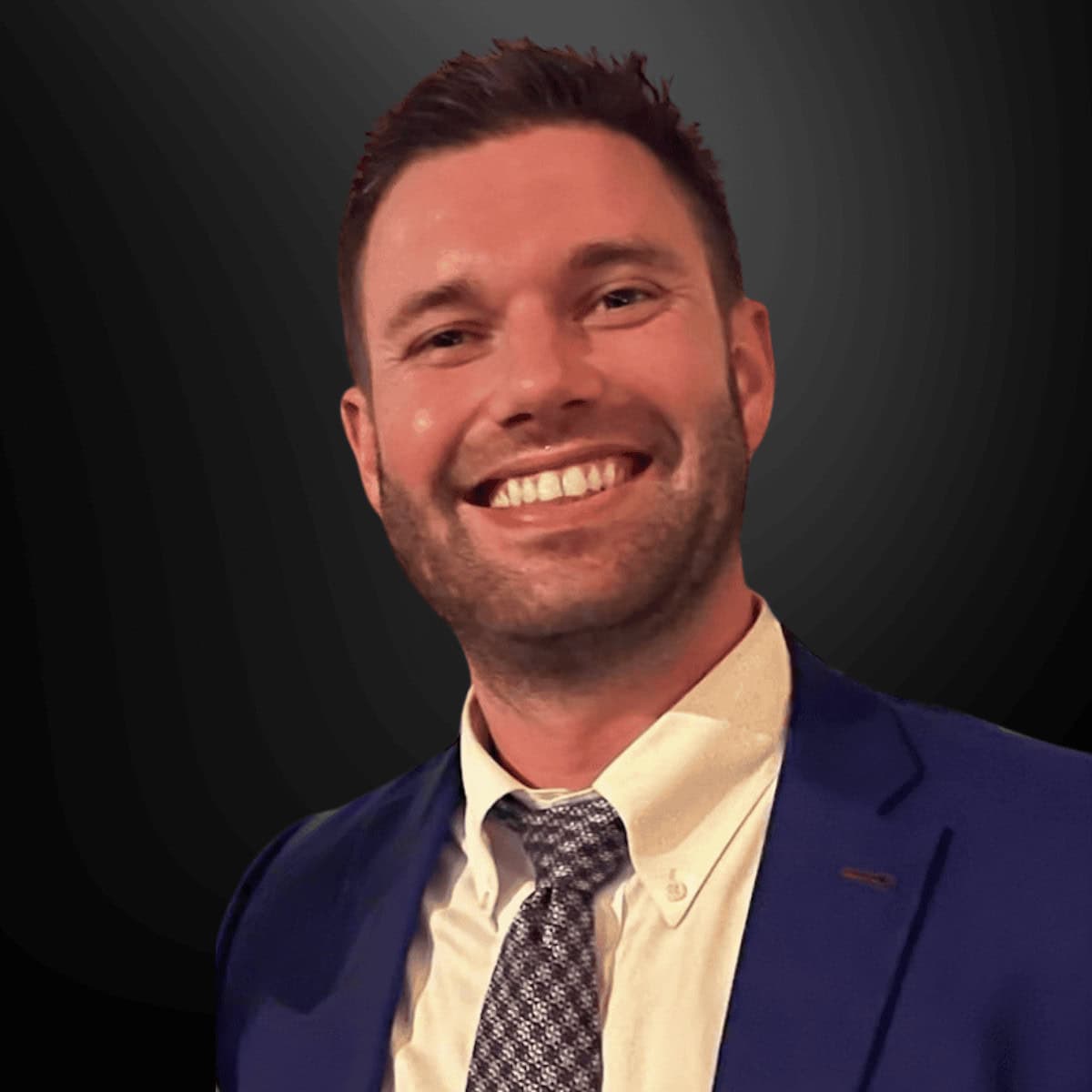 cameron cross, insurance specialist