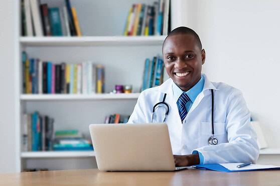 International Citizens Insurance - Expert medical consultation for international clients ensuring comprehensive health coverage worldwide.