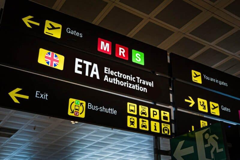 UK ETA: What Travelers Need to Know in 2026