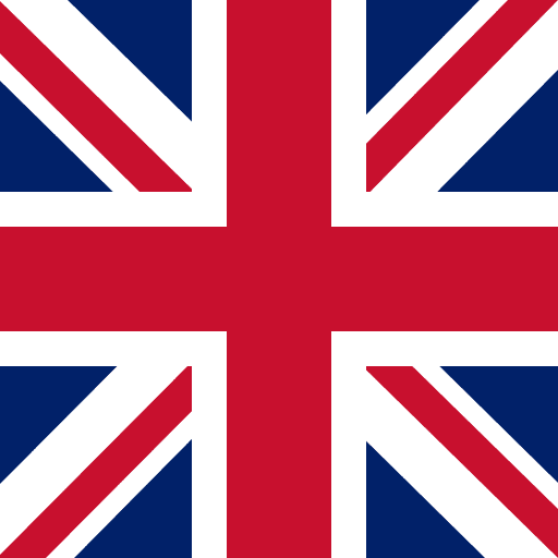 A close-up of the UK flag representing international health insurance coverage for global citizens, emphasizing reliable and comprehensive insurance options for expatriates.