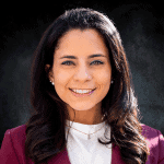 valentina thomas, sales development representative