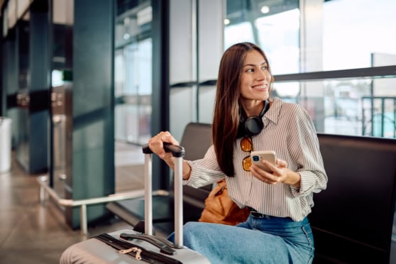 Affordable international health insurance for global travelers.