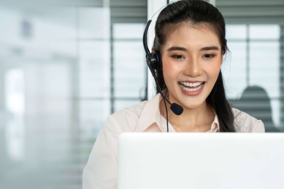 High-quality customer support and expert guidance for international health insurance plans worldwide.