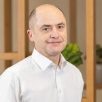 Neil Kirby, CEO of Cigna Global Individual Health