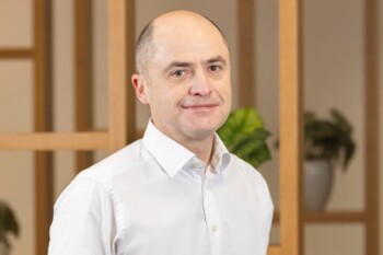 Neil Kirby, CEO of Cigna Global Individual Health