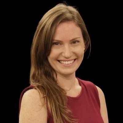 sophie pettit, head of content