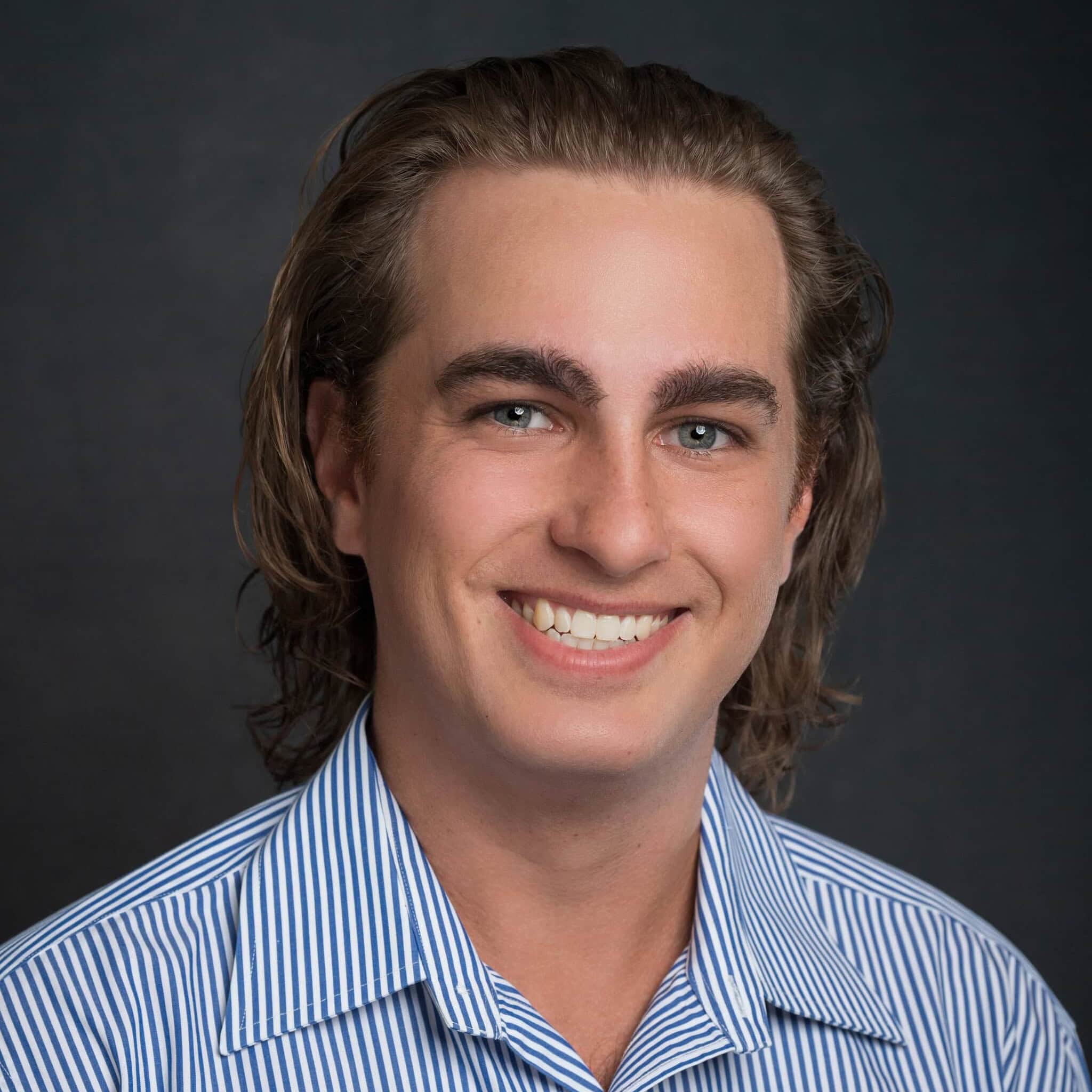 brennan mcdonnel, sales director