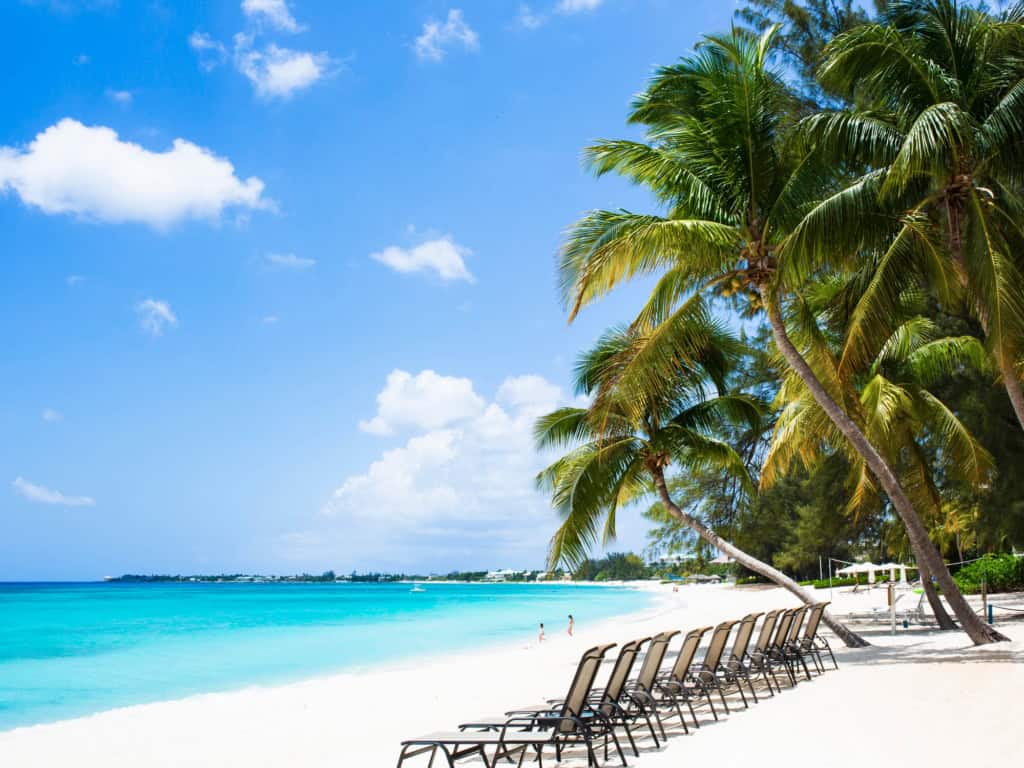 Cayman Islands is one of the most expensive places to live.