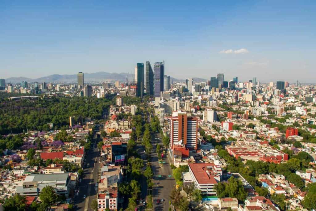 Affordable health insurance options for Americans relocating to Mexico.