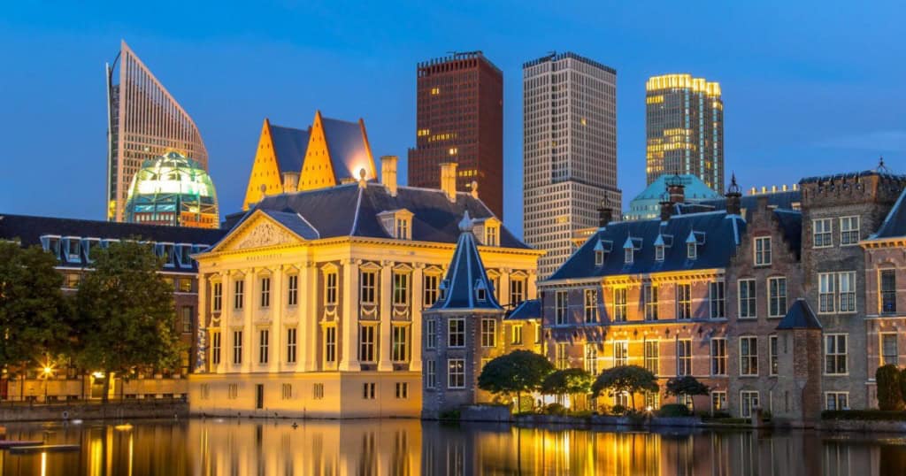 International Citizens Insurance offers coverage options for expatriates living in the Netherlands.