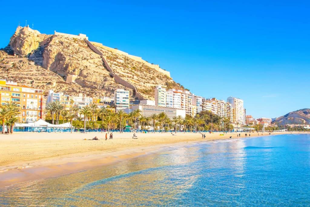 Comprehensive health coverage options for retirees living in Spain. Secure your health and enjoy your retirement in the beautiful coastal city with scenic beaches and vibrant city life.