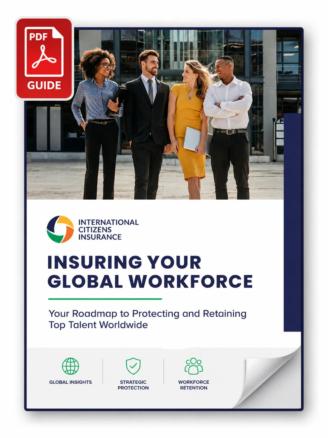 Global Benefits Guide for International Organizations