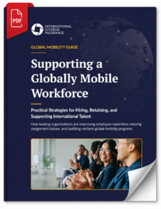 Your guide to building and growing international teams