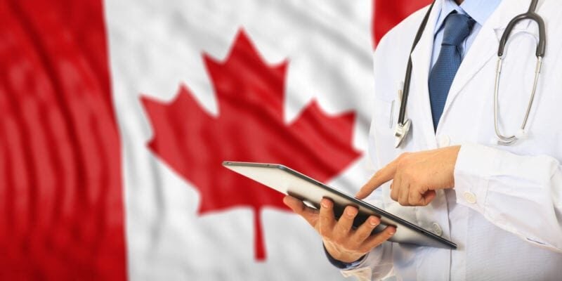 Canadian Expats Insurance and Overseas Health