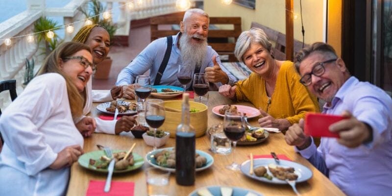 travel health insurance for seniors over 80
