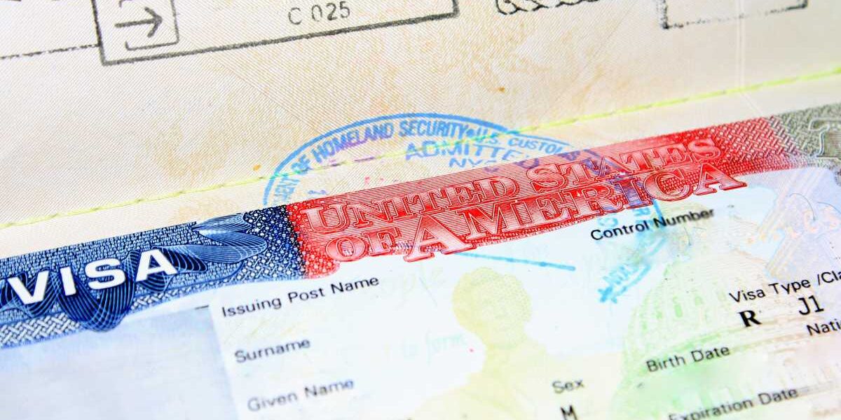 j1-visa J-1 visa health insurance requirements