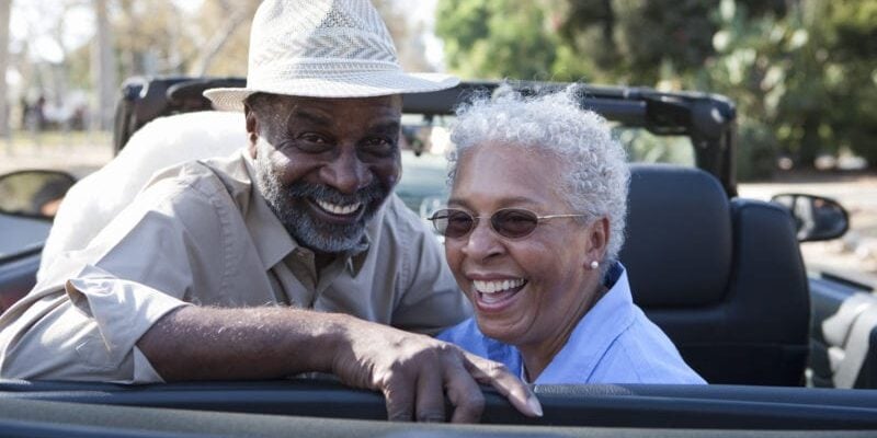 Seniors Travel Insurance