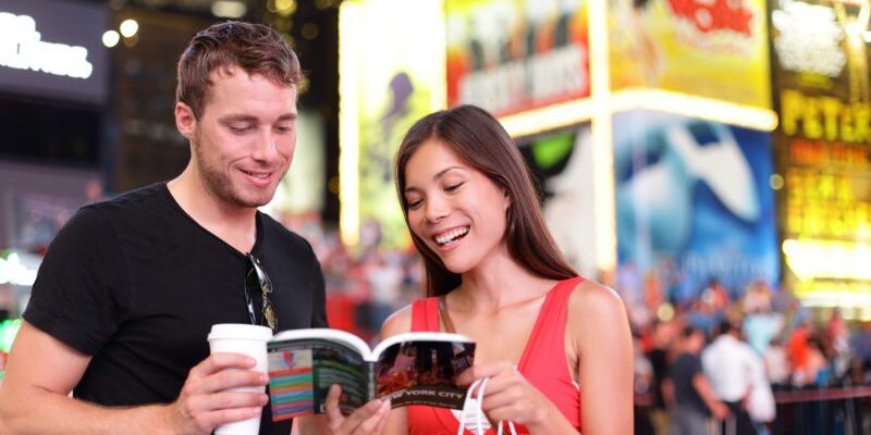 7 Travel Lessons You Will Learn Going Around The World