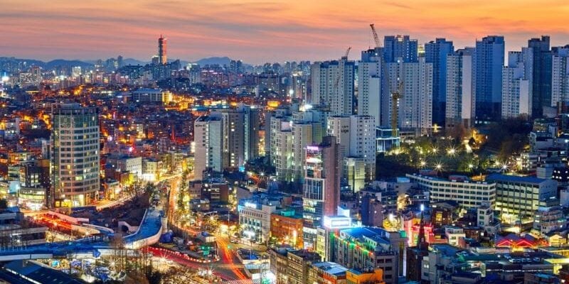 seoul south korea live in south korea