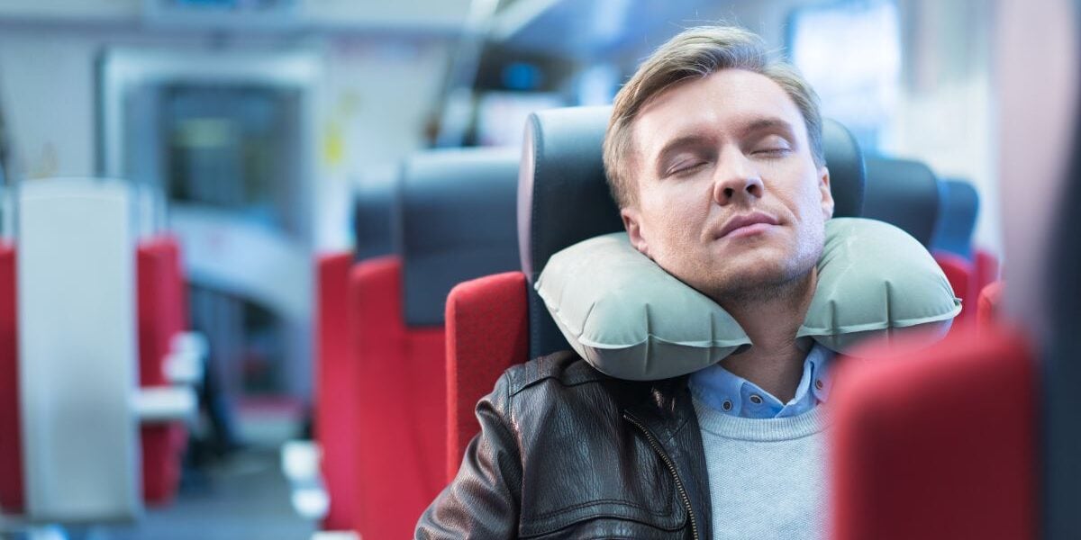 sleeping-passenger sleeping-passenger