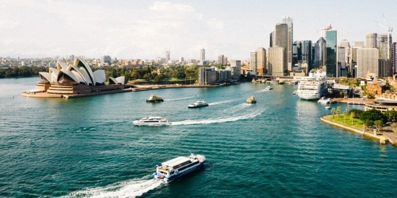 sydney australia sydney australia